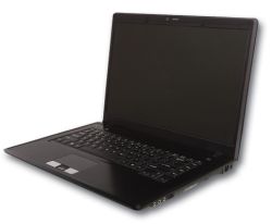 Notebook UMAX VisionBook M765TU