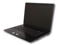 notebook UMAX VisionBook M765TU