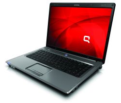 Notebook HP Compaq Presario