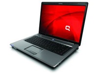 notebook HP Compaq Presario