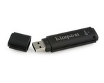 USB flash disk Kingston DataTraveler BlackBox