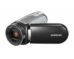 Samsung MX20 - videokamera pro multimedia