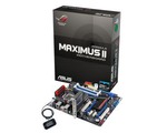 základní deska ASUS ROG Maximus II Formula