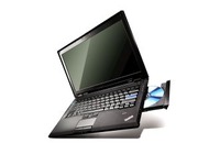 notebook Lenovo ThinkPad SL 400