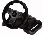 Logitech Driving Force Wireless - závodní volant