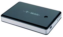 T-Mobile - 4G USB modem 