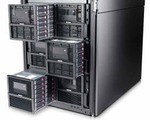 HP StorageWorks 9100 Extreme Data Storage System  