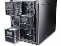 HP StorageWorks 9100 Extreme Data Storage System