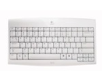 Logitech Cordless Keyboard for Wii