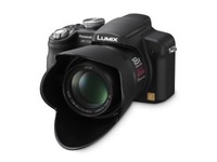 Digitální fotoaparát Panasonic LUMIX DMC - FZ28