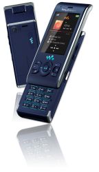 walkman mobil Sony Ericsson W595