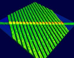 Memristor objevili v HP Labs