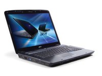 notebook Acer Aspire 5930