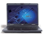 notebook Acer TravelMate 7730