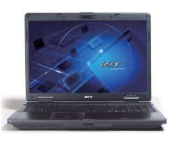 notebook Acer TravelMate 7730