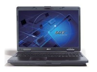 notebook Acer TravelMate 7730