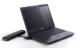 notebook Acer TravelMate 5730