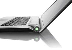 notebook SONY VAIO FW