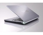 notebook SONY VAIO SR