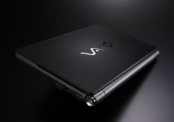 notebook Sony VAIO Z