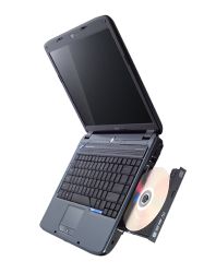 notebook Acer Aspire 4930