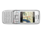 Nokia E66 a E71 - nové mobily