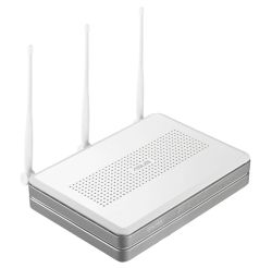 ASUS DSL-N13 Wireless Modem Router