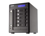 UMAX - TS 509 Pro Turbo NAS server