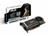 grafická karta ASUS  ROG EN9600GT Matrix/HTDI/512M