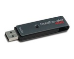 Kingston - DataTraveler 101 se softwarem pro zabezpečení dat