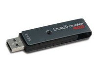 USB klíčenka Kingston DataTraveler 400