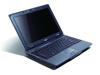 Notebook Acer TravelMate 6293