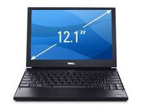 notebook Dell Latitude E4200