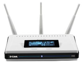 Ekologické Wi-fi sítě od D-Link