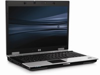 notebook HP EliteBook 8530w