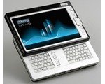 Ultra Mobile PC mivvy UM470