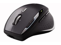 bezdrátová myš Logitech MX 1100 Cordless Laser Mouse