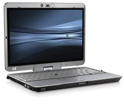 Nové notebooky HP EliteBook