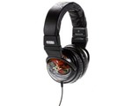 Sluchátka Skullcandy - edice Metallica 'Death Magnetic'