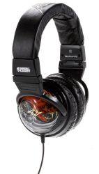 Sluchátka Skullcandy - edice Metallica 'Death Magnetic'