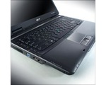 notebook Acer TravelMate 6593