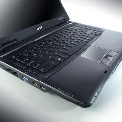 notebook Acer TravelMate 6593