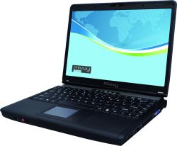 Notebook Mivvy M313