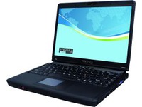 notebook Mivvy M313