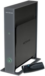 WiFi NETGEAR - Wireless-N (WNEB3100)