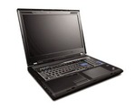 Notebook Lenovo ThinkPad W700