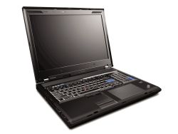 Notebook Lenovo ThinkPad W700