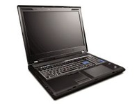 notebook Lenovo ThinkPad W700