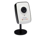 Síťová kamera D-link DCS-910