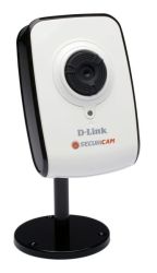 Síťová kamera D-link DCS-910